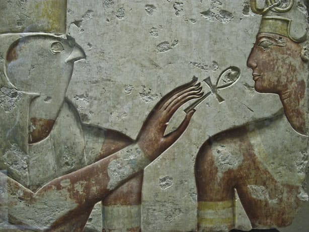Mısır aşk büyüleri